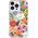 Rifle Paper Clear MagSafe - Etui iPhone 14 Pro Max (Garden Party Blush) 12572108 840171720808