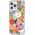 Rifle Paper Clear MagSafe - Etui iPhone 14 Pro Max (Garden Party Blush) 12572108 840171720808
