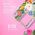 Rifle Paper Clear MagSafe - Etui iPhone 14 Pro Max (Garden Party Blush) 12572108 840171720808