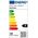 Maclean Żarówka LED Maclean MCE302 CW E27, 28W, 220-240V AC, zimna biała, 6500K, 2940lm 12572335 5902211128014