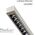 Lampa podłogowa HanksLight Lampa LED,HanksLight,stojąca, alu,1200*2146mm,up21W/down36W,4000K 12574102 5902115409844