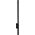 Kinkiet Paulmann Kinkiet zewnętrzny STAN LED 11.5W 300lm 800mm 3000K IP44 odporna na wodę morską 230V antracyt aluminium 12574945 4000870947425