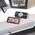 Raptic Raptic Secure Case etui iPhone 14 z MagSafe pancerny pokrowiec niebieski 12578933 6950941493451