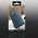 Raptic Raptic X-Doria Fort Case etui iPhone 14 Pro z MagSafe pancerny pokrowiec niebieski 12578950 6950941493611