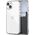 Raptic Raptic X-Doria Clearvue Case etui iPhone 14 pokrowiec plecki przezroczysty 12578954 6950941495622
