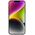 Rifle Paper Clear - Etui iPhone 14 Plus (Garden Party Blue) 12579126 840171719888