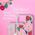 Rifle Paper Clear - Etui iPhone 14 zdobione złotem (Rose Garden) 12579127 840171722123