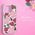 Rifle Paper Clear - Etui iPhone 14 zdobione złotem (Rose Garden) 12579127 840171722123