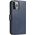 Hurtel Magnet Case elegancki futerał etui pokrowiec z klapką i funkcją podstawki iPhone 14 Plus niebieski 12592205 9145576261514