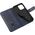 Hurtel Magnet Case elegancki futerał etui pokrowiec z klapką i funkcją podstawki iPhone 14 Plus niebieski 12592205 9145576261514