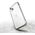 Raptic Raptic X-Doria Air Case etui iPhone 14 pancerny pokrowiec srebrny 12592352 6950941495424