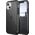 Raptic Raptic X-Doria Air Case etui iPhone 14 Plus pancerny pokrowiec szary 12592354 6950941495493