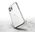 Raptic Raptic X-Doria Air Case etui iPhone 14 Pro Max pancerny pokrowiec srebrny 12592357 6950941495516