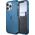 Raptic Raptic X-Doria Air Case etui iPhone 14 Pro Max pancerny pokrowiec niebieski 12592359 6950941495530