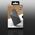 Raptic Raptic X-Doria Air Case etui iPhone 14 Pro Max pancerny pokrowiec czarny 12592360 6950941495523