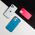 Raptic Raptic X-Doria Air Case etui iPhone 14 Pro pancerny pokrowiec szary 12592361 6950941495462