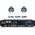 Tuner TV CryptoBox Tuner AB 752HD Combo DVB-T2/S2/C 12594670 8588005998543