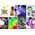 Interdruk Zeszyt Interdruk One Color A5/80k kratka 12611762 5903192003109