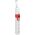 Kerg Przedłużacz KERG z wyłącznikiem-6 gniazd-biało-szary-5m-16A-H05VV-F-3x1,5mm2 12613474 5901791161558