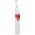 Kerg Przedłużacz KERG z wyłącznikiem-6 gniazd-biało-szary-10m-16A-H05VV-F-3x1,5mm2 12613475 5901791161053