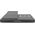 Ładowarka Digitus Stacja ładująca indukcyjna 3w1 składana 15W MagSafe + Qi 1m USB Czarna 12614635 4016032482789