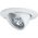 Paulmann Oprawa wbudowana Hightec, Biały, fi51mm 12615223 4000870987735