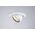 Paulmann Oprawa wbudowana Hightec, Biały, fi51mm 12615223 4000870987735