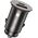 Ładowarka Techly Techly Samochodowa Szybka Mini Ładowarka USB-C/A 38W 3A 5-12V 12615256 8059018365399