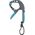 Wolfcraft Ścisk sprężynowy Wolfcraft FZH / 50 mm 12615275 4006885345805