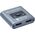 Adapter AV Techly Techly 2-Portowy Przełącznik HDMI 2.1 8K*60Hz 2x1 z Pilotem IR 12615313 8059018365504