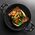 Florina Garnek aluminiowy niski Florina Dragon 26 cm 2,5 l 12625688 5907758654910