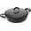 Florina Garnek aluminiowy niski Florina Dragon 26 cm 2,5 l 12625688 5907758654910