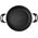 Florina Garnek aluminiowy niski Florina Dragon 26 cm 2,5 l 12625688 5907758654910