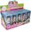 Mega Creative LALKA CHLOPIEC 13CM AKC 7X16X4 MIX5 MC20/300/600 12625946 5904335871470