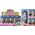 Mega Creative LALKA CHLOPIEC 13CM AKC 7X16X4 MIX5 MC20/300/600 12625946 5904335871470