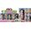 Mega Creative LALKA 13CM AKC 7X16X4 MIX5 MC DISP 20/300/600. 12625947 5904335871456