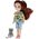 Mega Creative LALKA 13CM AKC 7X16X4 MIX5 MC DISP 20/300/600. 12625947 5904335871456