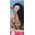 Mega Creative LALKA 13CM AKC 7X16X4 MIX5 MC DISP 20/300/600. 12625947 5904335871456
