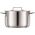 Fiskars FISKARS RONDEL Z POKRYWKĄ 5L ALL STEEL 12625957 6424002014997