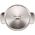 Fiskars FISKARS RONDEL Z POKRYWKĄ 5L ALL STEEL 12625957 6424002014997