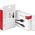 Kabel USB Crong USB-A - USB-C 0.25 m Czarny (CRG565) 12627427 5904310702355