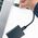 Kabel USB Crong USB-A - USB-C 0.25 m Czarny (CRG565) 12627427 5904310702355