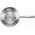 Patelnia Fiskars Fiskars All Steel pure kiniska WOK keptuve 28cm (1065629) 12627984 6424002015901