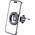 Tech-Protect Uchwyt samochodowy Tech-protect N53 Magnetic MagSafe Vent Car Mount Black 12628714 9490713930854