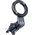 Tech-Protect Uchwyt samochodowy Tech-protect N53 Magnetic MagSafe Vent Car Mount Black 12628714 9490713930854