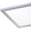 Lampa sufitowa Paul Neuhaus Nasufitowa lampa  Flat 14753-21 LED 16W płaska biała 12645217 4043689963729