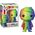Figurka Funko Pop Funko POP! Figurka DC Comics Pride 2022 Robin 153 12665366 889698658966