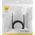 Baseus Kabel sieciowy Baseus Ethernet RJ45, 10Gb, 5m (czarny) 12665897 6932172611392