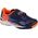 Joma Joma Super Copa Jr 2203 IN SCJW2203INVE Granatowe 28 12672035 8445456745945