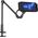 Wozinsky Wozinsky Długi Elastyczny Uchwyt Na Telefon Tablet WTHBK5 12680299 5907769306754